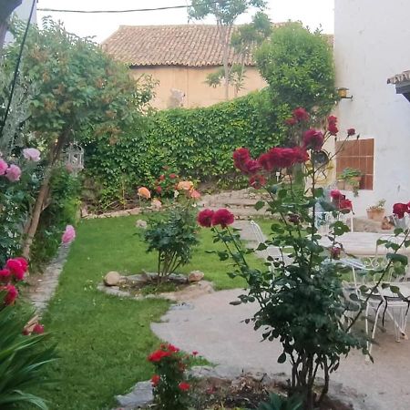 Los Suenos De Buendía المظهر الخارجي الصورة